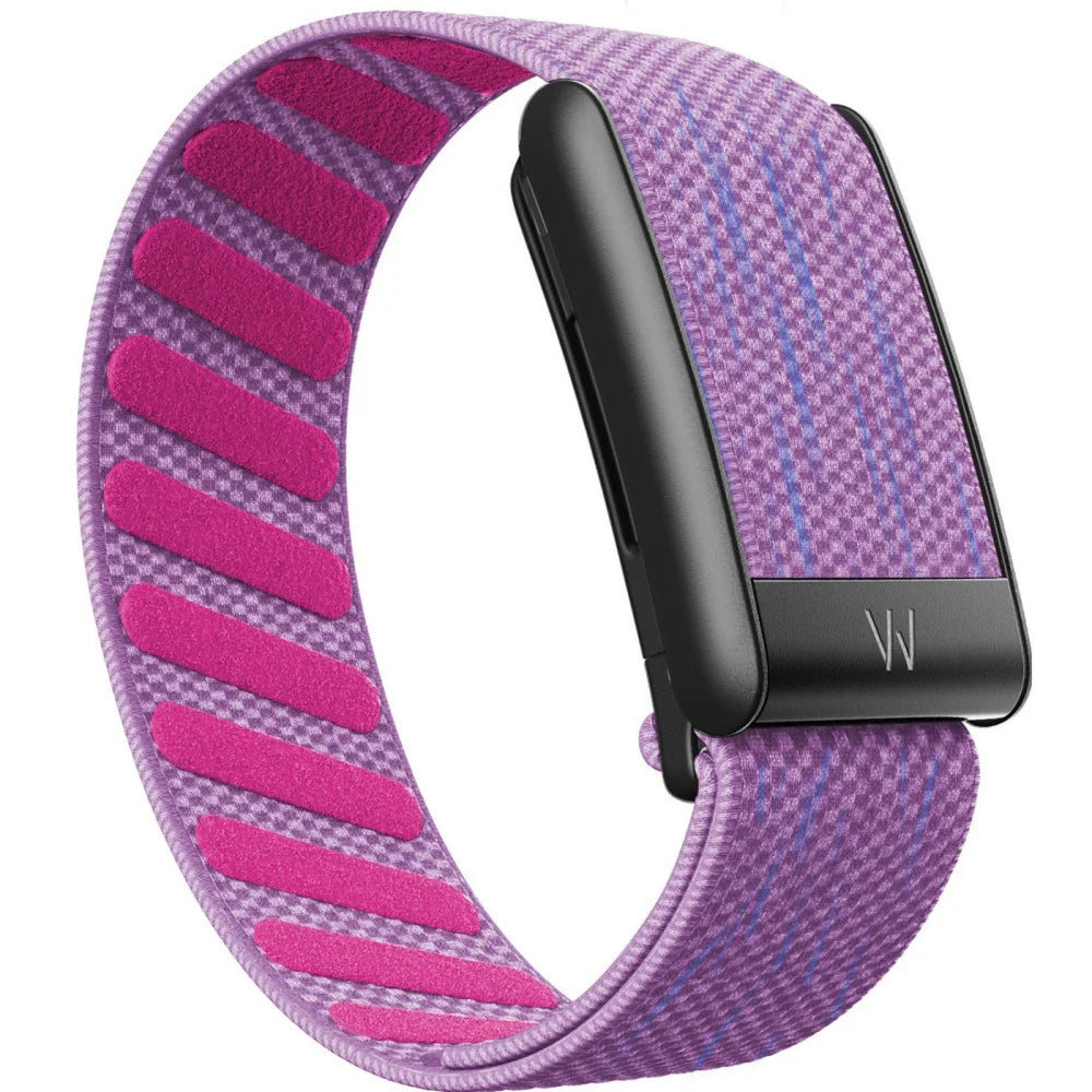 Pulsera de correa negra, plateada y dorada para brazalete Whoop 5.0 Mg con logo, banda de nailon trenzado elástico, correas de repuesto deportivas Whoop