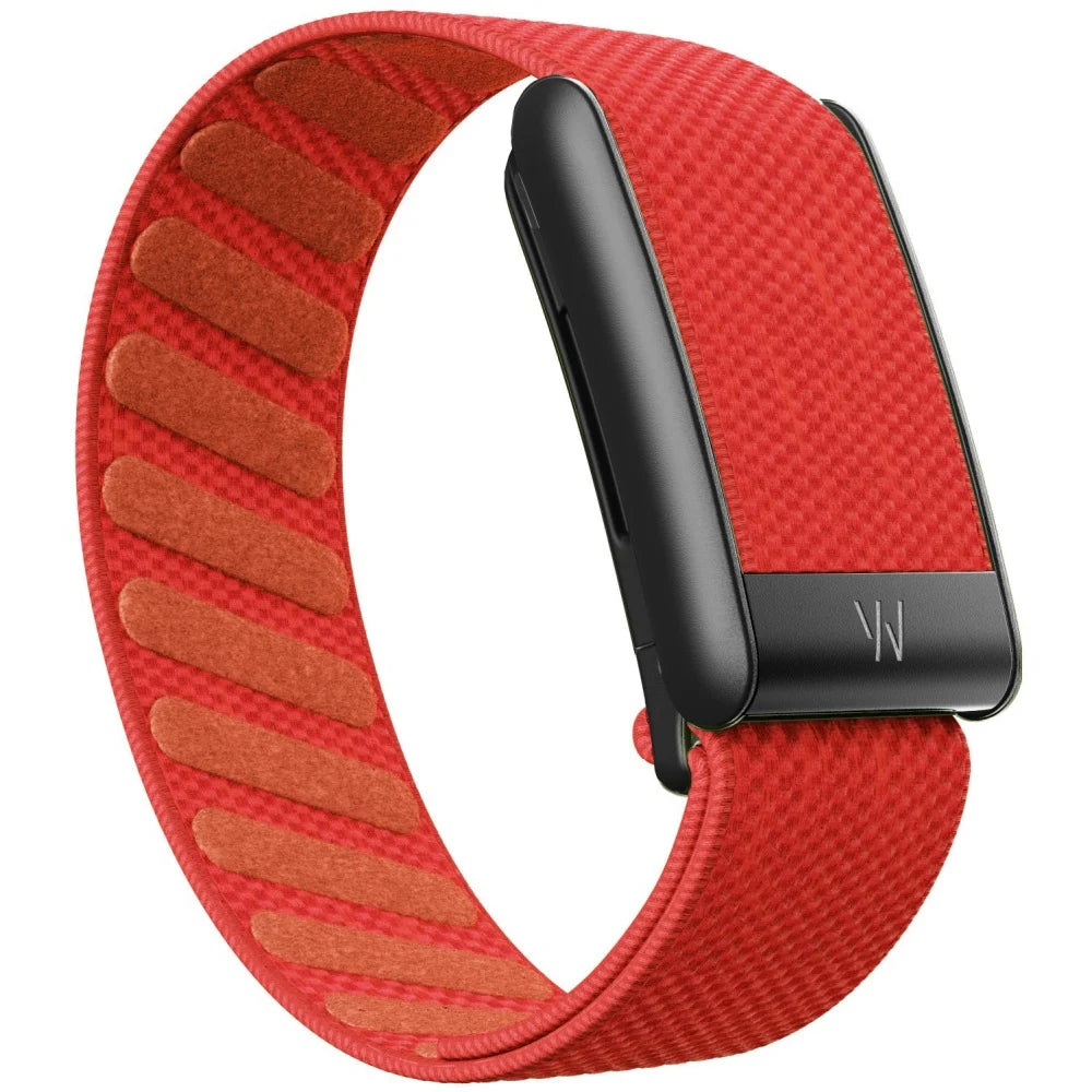 Pulsera de correa negra, plateada y dorada para brazalete Whoop 5.0 Mg con logo, banda de nailon trenzado elástico, correas de repuesto deportivas Whoop